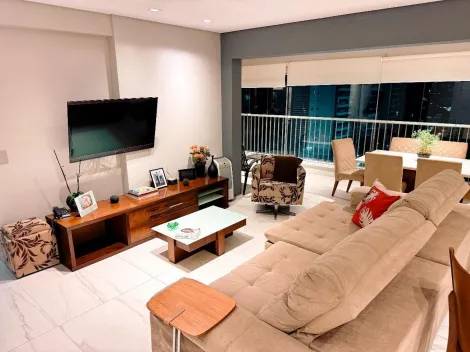 imagem 2 - Apartamento para locação e venda de 156m² | 03 dormitórios, sedno suítes e 03 vagas de garagem | Edifício Splendor Blue - Jardim das Industrias | São José dos Campos | imagem 2 - Apartamento para locação e venda de 156m² | 03 dormitórios, sedno suítes e 03 vagas de garagem | Edifício Splendor Blue - Jardim das Industrias | São José dos Campos |