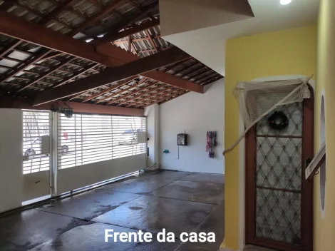 imagem 4 - Casa à venda de 120m² | 03 dormitórios, sendo 01 suíte e 04 vagas de garagem | Jardim Paraíso | São José dos Campos | imagem 4 - Casa à venda de 120m² | 03 dormitórios, sendo 01 suíte e 04 vagas de garagem | Jardim Paraíso | São José dos Campos |