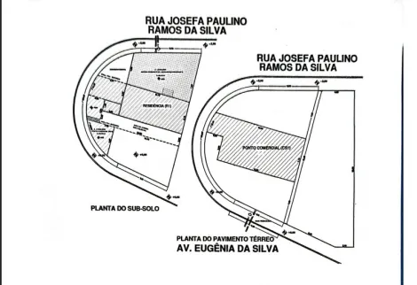 imagem 5 - Terreno à venda de 216,36m² | Jardim República | São José dos Campos | imagem 5 - Terreno à venda de 216,36m² | Jardim República | São José dos Campos |