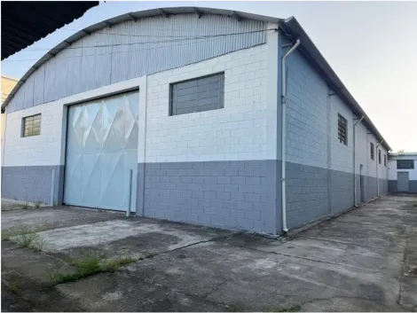 imagem 3 - Galpão comercial para locação de 770m² | 02 banheiros e 04 vagas de garagem | Chácaras Reunidas | São José dos Campos | imagem 3 - Galpão comercial para locação de 770m² | 02 banheiros e 04 vagas de garagem | Chácaras Reunidas | São José dos Campos |