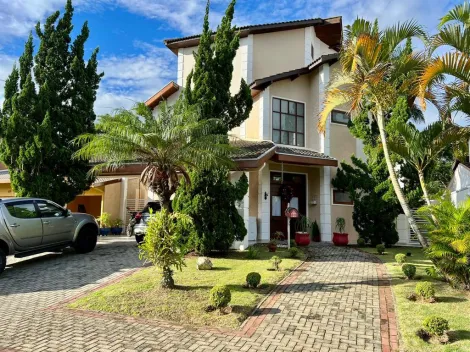 imagem 1 - Casa à venda de 431m² | 05 dormitórios, sendo suítes e 04 vagas de garagem | Condomínio Esplanada do Sol | São José dos Campos | imagem 1 - Casa à venda de 431m² | 05 dormitórios, sendo suítes e 04 vagas de garagem | Condomínio Esplanada do Sol | São José dos Campos |
