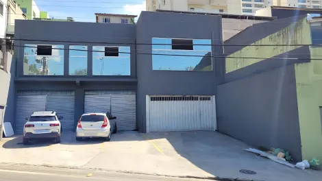 imagem 1 - Ponto comercial para venda e locação de 391,22m² | Jardim Satélite | São José dos Campos | imagem 1 - Ponto comercial para venda e locação de 391,22m² | Jardim Satélite | São José dos Campos |