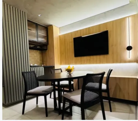 imagem 4 - Apartamento à venda de 56m² | 02 dormitórios, sendo 01 suíte e 01 vaga de garagem | Edifício Attuale Residence - Jardim Oswaldo Cruz | São José dos Campos | imagem 4 - Apartamento à venda de 56m² | 02 dormitórios, sendo 01 suíte e 01 vaga de garagem | Edifício Attuale Residence - Jardim Oswaldo Cruz | São José dos Campos |