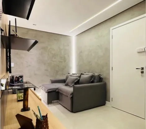 imagem 1 - Apartamento à venda de 56m² | 02 dormitórios, sendo 01 suíte e 01 vaga de garagem | Edifício Attuale Residence - Jardim Oswaldo Cruz | São José dos Campos | imagem 1 - Apartamento à venda de 56m² | 02 dormitórios, sendo 01 suíte e 01 vaga de garagem | Edifício Attuale Residence - Jardim Oswaldo Cruz | São José dos Campos |