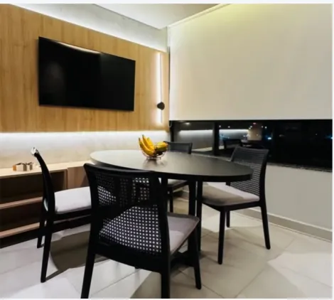 imagem 5 - Apartamento à venda de 56m² | 02 dormitórios, sendo 01 suíte e 01 vaga de garagem | Edifício Attuale Residence - Jardim Oswaldo Cruz | São José dos Campos | imagem 5 - Apartamento à venda de 56m² | 02 dormitórios, sendo 01 suíte e 01 vaga de garagem | Edifício Attuale Residence - Jardim Oswaldo Cruz | São José dos Campos |