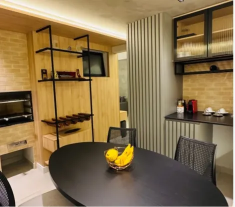 imagem 3 - Apartamento à venda de 56m² | 02 dormitórios, sendo 01 suíte e 01 vaga de garagem | Edifício Attuale Residence - Jardim Oswaldo Cruz | São José dos Campos | imagem 3 - Apartamento à venda de 56m² | 02 dormitórios, sendo 01 suíte e 01 vaga de garagem | Edifício Attuale Residence - Jardim Oswaldo Cruz | São José dos Campos |