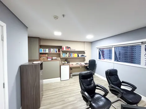 imagem 3 - Sala comercial para locação de 33,45m² | 01 banheiro e 01 vaga de garagem | Edifício Centro Empresarial Aquárius by Helbor - Jardim Aquarius | São José dos Campos | imagem 3 - Sala comercial para locação de 33,45m² | 01 banheiro e 01 vaga de garagem | Edifício Centro Empresarial Aquárius by Helbor - Jardim Aquarius | São José dos Campos |