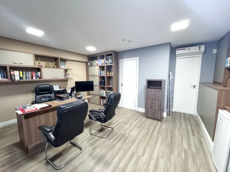 imagem 2 - Sala comercial para locação de 33,45m² | 01 banheiro e 01 vaga de garagem | Edifício Centro Empresarial Aquárius by Helbor - Jardim Aquarius | São José dos Campos | imagem 2 - Sala comercial para locação de 33,45m² | 01 banheiro e 01 vaga de garagem | Edifício Centro Empresarial Aquárius by Helbor - Jardim Aquarius | São José dos Campos |