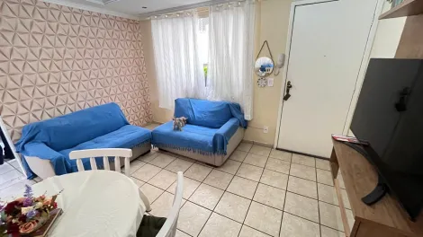 imagem 2 - Apartamento à venda de 45m²  Vago | 02 dormitórios e 01 vaga de garagem | Edifício Paloma - Jardim Satélite | São José dos Campos | imagem 2 - Apartamento à venda de 45m²  Vago | 02 dormitórios e 01 vaga de garagem | Edifício Paloma - Jardim Satélite | São José dos Campos |