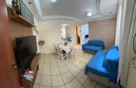 imagem 4 - Apartamento à venda de 45m²  Vago | 02 dormitórios e 01 vaga de garagem | Edifício Paloma - Jardim Satélite | São José dos Campos | imagem 4 - Apartamento à venda de 45m²  Vago | 02 dormitórios e 01 vaga de garagem | Edifício Paloma - Jardim Satélite | São José dos Campos |