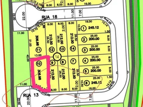 imagem 5 - Terreno à venda de 306,98m² | Condomínio Bosque Manacás - Jardim Jacinto | Jacareí | imagem 5 - Terreno à venda de 306,98m² | Condomínio Bosque Manacás - Jardim Jacinto | Jacareí |