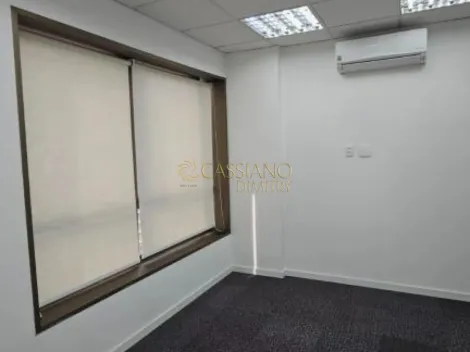 imagem 1 - Sala comercial para locação de 32m² | 01 vaga de garagem | Edifício Costa Norte Offices Royal Park - Jardim Aquárius | São José dos Campos | imagem 1 - Sala comercial para locação de 32m² | 01 vaga de garagem | Edifício Costa Norte Offices Royal Park - Jardim Aquárius | São José dos Campos |