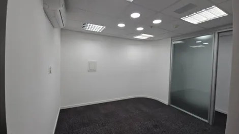imagem 4 - Sala comercial para locação de 32m² | 01 vaga de garagem | Edifício Costa Norte Offices Royal Park - Jardim Aquárius | São José dos Campos | imagem 4 - Sala comercial para locação de 32m² | 01 vaga de garagem | Edifício Costa Norte Offices Royal Park - Jardim Aquárius | São José dos Campos |