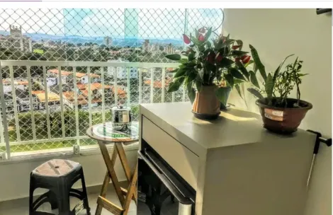 imagem 2 - Apartamento à venda de 70m² | 02 dormitórios, sendo 01 suíte e 01 vaga de garagem | Edifício Grand Milano - Jardim das Industrias | São José dos Campos | imagem 2 - Apartamento à venda de 70m² | 02 dormitórios, sendo 01 suíte e 01 vaga de garagem | Edifício Grand Milano - Jardim das Industrias | São José dos Campos |