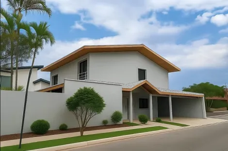 imagem 1 - Sobrado à venda de 303m² | 04 dormitórios, sendo 02 suítes e 03 vagas de garagem | Condomínio Portal da Serra - Urbanova | São José dos Campos | imagem 1 - Sobrado à venda de 303m² | 04 dormitórios, sendo 02 suítes e 03 vagas de garagem | Condomínio Portal da Serra - Urbanova | São José dos Campos |
