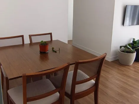 imagem 2 - Apartamento à venda de 61m² | 03 dormitórios, sendo 01 suíte  e 01 vaga de garagem | Edifício Cittá di Roma - Jardim Augusta | São José dos Campos | imagem 2 - Apartamento à venda de 61m² | 03 dormitórios, sendo 01 suíte  e 01 vaga de garagem | Edifício Cittá di Roma - Jardim Augusta | São José dos Campos |