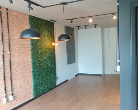 imagem 3 - Sala comercial à venda de 37m² | 01 banheiro e 01 vaga de garagem | Edifício Madson Tower - Jardim Aquárius | São José dos Campos | imagem 3 - Sala comercial à venda de 37m² | 01 banheiro e 01 vaga de garagem | Edifício Madson Tower - Jardim Aquárius | São José dos Campos |