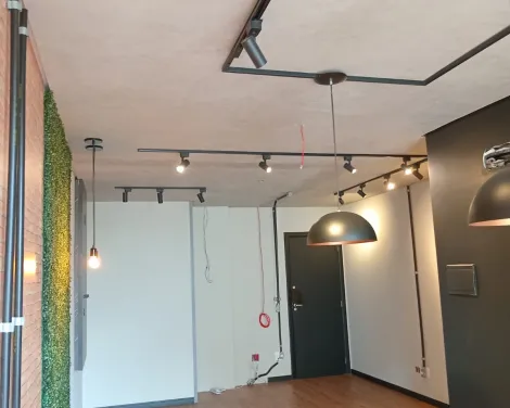 imagem 4 - Sala comercial à venda de 37m² | 01 banheiro e 01 vaga de garagem | Edifício Madson Tower - Jardim Aquárius | São José dos Campos | imagem 4 - Sala comercial à venda de 37m² | 01 banheiro e 01 vaga de garagem | Edifício Madson Tower - Jardim Aquárius | São José dos Campos |