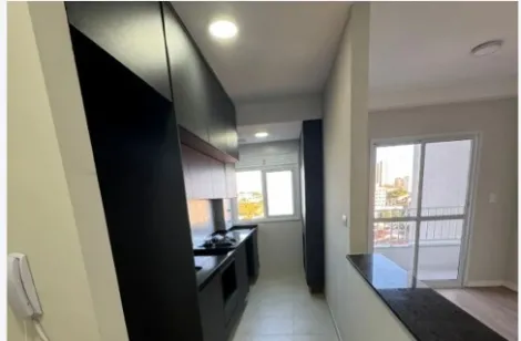 imagem 5 - Apartamento à venda de 51m² | 02 dormitórios, sendo 01 suíte e 01 vaga de garagem | Edifício Like - Jardim Oriente | São José dos Campos | imagem 5 - Apartamento à venda de 51m² | 02 dormitórios, sendo 01 suíte e 01 vaga de garagem | Edifício Like - Jardim Oriente | São José dos Campos |