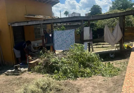 imagem 3 - Casa à venda de 93m² | 03 dormitórios, 04 vagas de garagem e 01 banheiro | Vila Maria | São José dos Campos | imagem 3 - Casa à venda de 93m² | 03 dormitórios, 04 vagas de garagem e 01 banheiro | Vila Maria | São José dos Campos |