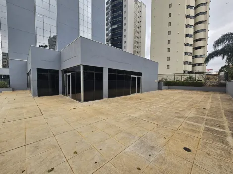 imagem 1 - Loja Térrea Locação ou Venda Jardim Aquárius imagem 1 - Loja Térrea Locação ou Venda Jardim Aquárius