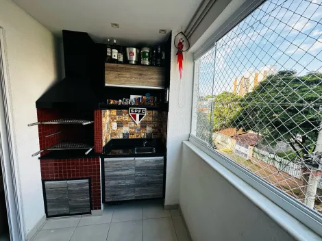 imagem 3 - Apartamento à venda de 62m² | 02 dormitórios, sendo 01 suíte  e 01 vaga de garagem | Residencial Tennô - Jardim Oriente | São José dos Campos | imagem 3 - Apartamento à venda de 62m² | 02 dormitórios, sendo 01 suíte  e 01 vaga de garagem | Residencial Tennô - Jardim Oriente | São José dos Campos |