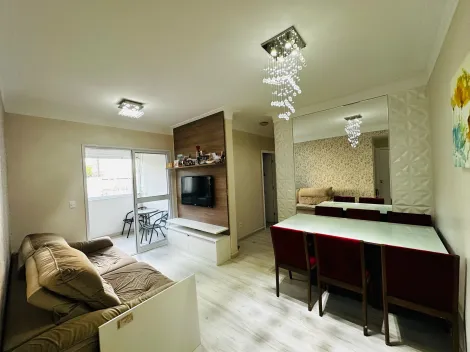imagem 1 - Apartamento à venda de 62m² | 02 dormitórios, sendo 01 suíte  e 01 vaga de garagem | Residencial Tennô - Jardim Oriente | São José dos Campos | imagem 1 - Apartamento à venda de 62m² | 02 dormitórios, sendo 01 suíte  e 01 vaga de garagem | Residencial Tennô - Jardim Oriente | São José dos Campos |