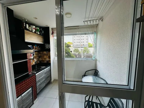 imagem 4 - Apartamento à venda de 62m² | 02 dormitórios, sendo 01 suíte  e 01 vaga de garagem | Residencial Tennô - Jardim Oriente | São José dos Campos | imagem 4 - Apartamento à venda de 62m² | 02 dormitórios, sendo 01 suíte  e 01 vaga de garagem | Residencial Tennô - Jardim Oriente | São José dos Campos |