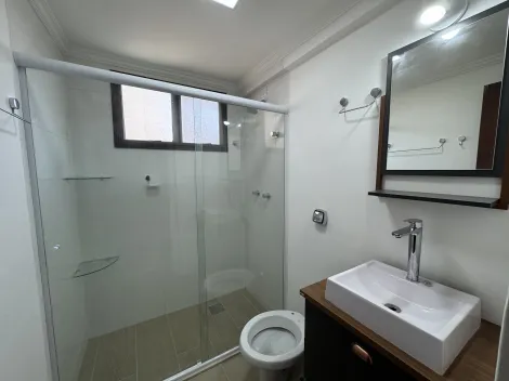 imagem 3 - Apartamento para locação de 60m² | 02 dormitórios, 01 banheiro e 01 vaga de garagem | Edifício Altos do Esplanada - Jardim Aquárius | São José dos Campos | imagem 3 - Apartamento para locação de 60m² | 02 dormitórios, 01 banheiro e 01 vaga de garagem | Edifício Altos do Esplanada - Jardim Aquárius | São José dos Campos |