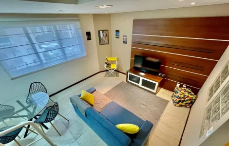 imagem 1 - Apartamento - Padrão imagem 1 - Apartamento - Padrão