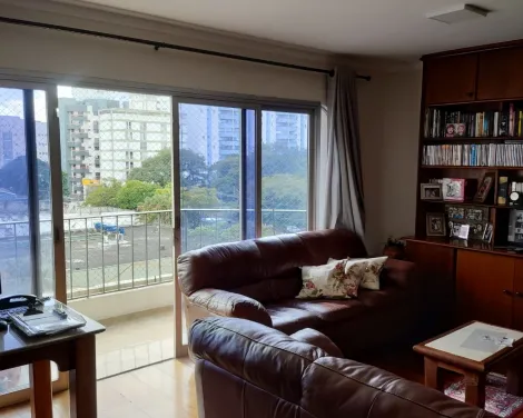 imagem 1 - Apartamento à venda de 137m² | 03 dormitórios, sendo 01 suíte e 02 vagas de garagem | Edifício San Marino - Vila Adyana | São José dos Campos | imagem 1 - Apartamento à venda de 137m² | 03 dormitórios, sendo 01 suíte e 02 vagas de garagem | Edifício San Marino - Vila Adyana | São José dos Campos |