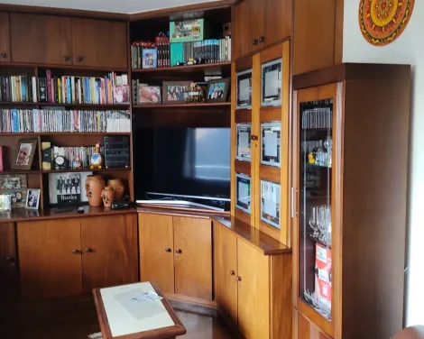imagem 3 - Apartamento à venda de 137m² | 03 dormitórios, sendo 01 suíte e 02 vagas de garagem | Edifício San Marino - Vila Adyana | São José dos Campos | imagem 3 - Apartamento à venda de 137m² | 03 dormitórios, sendo 01 suíte e 02 vagas de garagem | Edifício San Marino - Vila Adyana | São José dos Campos |