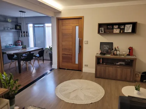 imagem 3 - Casa à venda de 130m² | 03 dormitórios, sendo 01 suíte e 03 vagas de garagem | Jardim das Industrias | São José dos Campos | imagem 3 - Casa à venda de 130m² | 03 dormitórios, sendo 01 suíte e 03 vagas de garagem | Jardim das Industrias | São José dos Campos |