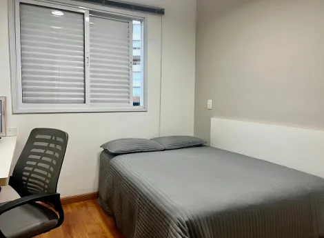 imagem 4 - Apartamendo para locação e venda de 176,56m² | 03 dormitórios, sendo suítes e 03 vagas de garagem | Edifício Unique - Vila Ema | São José dos Campos | imagem 4 - Apartamendo para locação e venda de 176,56m² | 03 dormitórios, sendo suítes e 03 vagas de garagem | Edifício Unique - Vila Ema | São José dos Campos |