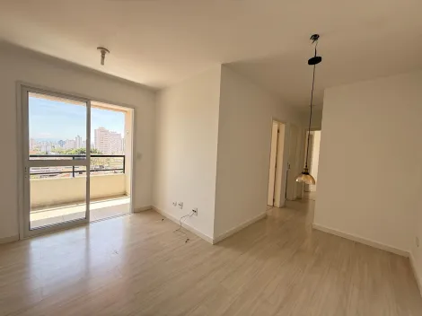imagem 3 - Apartamento para locação de 66m² | Edifício Maison Toulouse - Parque Industrial | imagem 3 - Apartamento para locação de 66m² | Edifício Maison Toulouse - Parque Industrial |