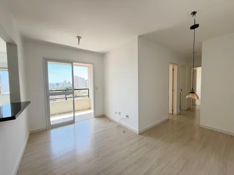 imagem 4 - Apartamento para locação de 66m² | Edifício Maison Toulouse - Parque Industrial | imagem 4 - Apartamento para locação de 66m² | Edifício Maison Toulouse - Parque Industrial |