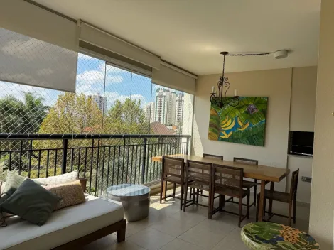 imagem 4 - Apartamento à venda de 194m² |03 dormitórios, sendo suítes e 02 vagas de garagem |  Aquarius Residence Resort - Jardim Aquarius | São José dos Campos | imagem 4 - Apartamento à venda de 194m² |03 dormitórios, sendo suítes e 02 vagas de garagem |  Aquarius Residence Resort - Jardim Aquarius | São José dos Campos |