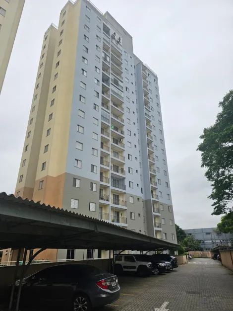 imagem 2 - Apartamento para locação de 55m² | 02 dormitórios, sendo 01 suíte e 01 vaga de garagem | Edifício Cittá Di Roma - Jardim Augusta | São José dos Campos | imagem 2 - Apartamento para locação de 55m² | 02 dormitórios, sendo 01 suíte e 01 vaga de garagem | Edifício Cittá Di Roma - Jardim Augusta | São José dos Campos |