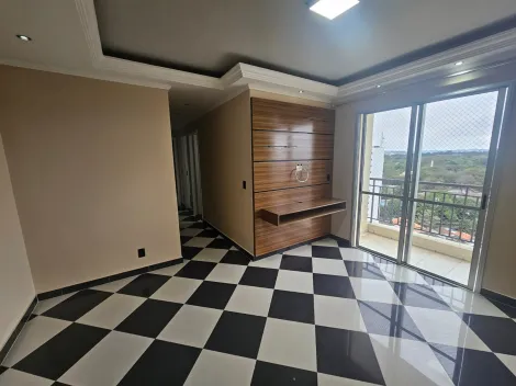 imagem 3 - Apartamento para locação de 55m² | 02 dormitórios, sendo 01 suíte e 01 vaga de garagem | Edifício Cittá Di Roma - Jardim Augusta | São José dos Campos | imagem 3 - Apartamento para locação de 55m² | 02 dormitórios, sendo 01 suíte e 01 vaga de garagem | Edifício Cittá Di Roma - Jardim Augusta | São José dos Campos |