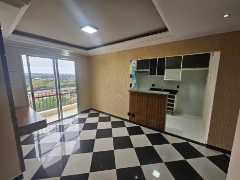imagem 4 - Apartamento para locação de 55m² | 02 dormitórios, sendo 01 suíte e 01 vaga de garagem | Edifício Cittá Di Roma - Jardim Augusta | São José dos Campos | imagem 4 - Apartamento para locação de 55m² | 02 dormitórios, sendo 01 suíte e 01 vaga de garagem | Edifício Cittá Di Roma - Jardim Augusta | São José dos Campos |