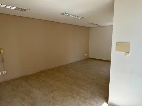 imagem 4 - Sala Comercial em Condomínio Fechado -  42,00m² no Jardim Aquarius imagem 4 - Sala Comercial em Condomínio Fechado -  42,00m² no Jardim Aquarius