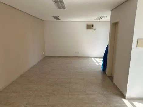 imagem 3 - Sala Comercial em Condomínio Fechado -  42,00m² no Jardim Aquarius imagem 3 - Sala Comercial em Condomínio Fechado -  42,00m² no Jardim Aquarius