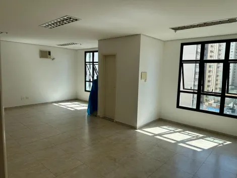 imagem 1 - Sala Comercial em Condomínio Fechado -  42,00m² no Jardim Aquarius imagem 1 - Sala Comercial em Condomínio Fechado -  42,00m² no Jardim Aquarius