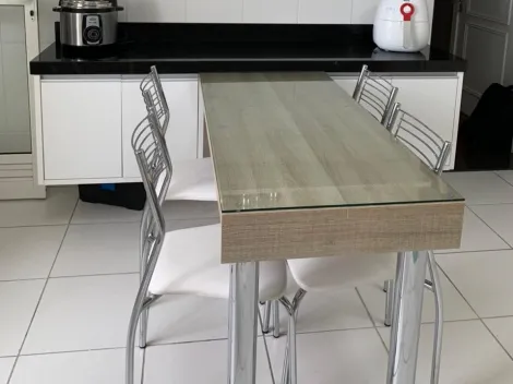 imagem 4 - Apartamento para locação de 143m² | 03 dormitórios, sendo 01 suíte e 02 vagas de garagem | Edifício Premiere - Jardim Aquarius | São José dos Campos | imagem 4 - Apartamento para locação de 143m² | 03 dormitórios, sendo 01 suíte e 02 vagas de garagem | Edifício Premiere - Jardim Aquarius | São José dos Campos |
