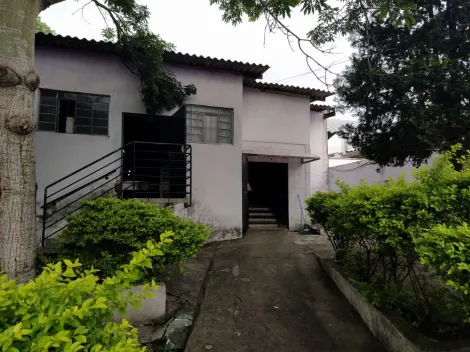 imagem 2 - Terreno / Padrão no Jardim São Dimas para Venda imagem 2 - Terreno / Padrão no Jardim São Dimas para Venda